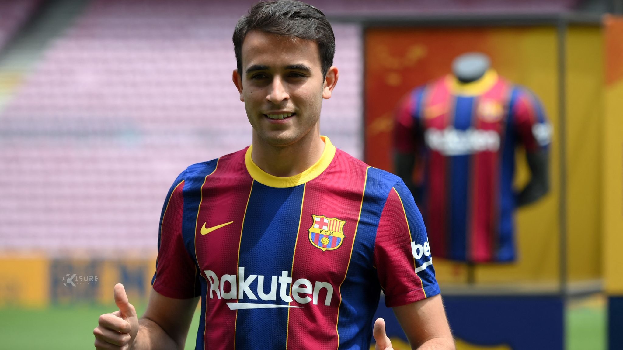 Four barcelona starters given green green light for Xavi's first game | Barcelona